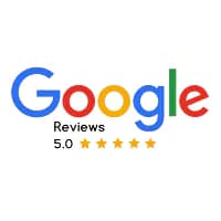 Google Reviews 5/5